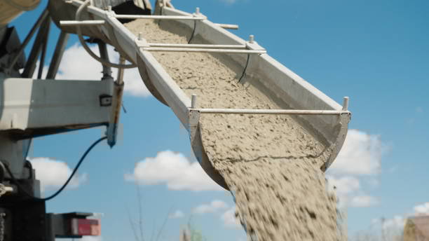 Best Residential Concrete Solutions in Marietta, OK
