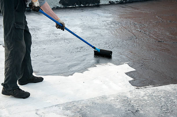 Best Concrete Staining and Coloring in Marietta, OK