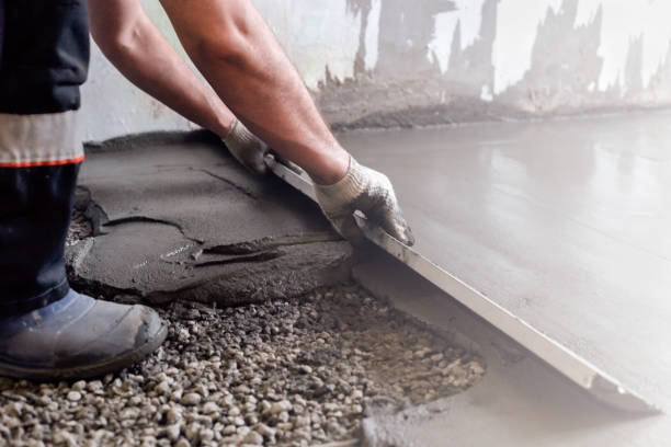 Best Concrete Retaining Walls in Marietta, OK